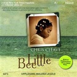 Little Bee (Ljudbok, MP3, CD, 2012)