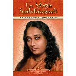 En yogis självbiografi (Häftad)