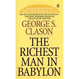 The Richest Man in Babylon (Häftad, 2001)