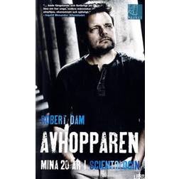 Avhopparen: Mina 20 år inom scientologin (Häftad)