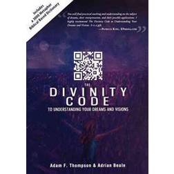 Divinity Code to Understanding Your Dreams and Visions (Häftad, 2011)