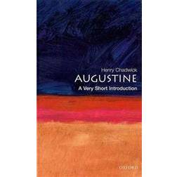 Augustine: A Very Short Introduction (Very Short Introductions) (Paperback, 2001)