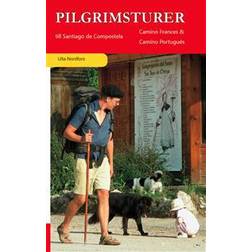 Pilgrimsturer till Santiago de Compostela: Camino Frances & Camino Portugués