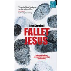 Fallet Jesus: fakta och indicier en reporters personliga granskning : (Häftad)