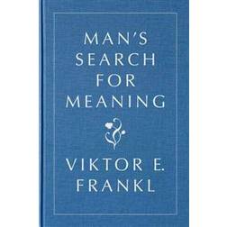 Man's Search for Meaning, Gift Edition (Indbundet, 2014)