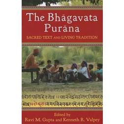 The Bhagavata Purana (Häftad, 2013)