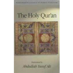 The Holy Qur'an (Classics of World Literature) (Paperback, 2001)
