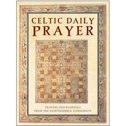 Celtic Daily Prayer: Prayers and Readings from the Northumbria Community (Hardcover, 2002)