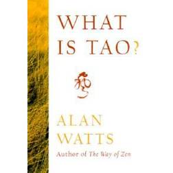 What Is Tao (Häftad, 2000)