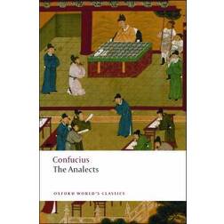 The Analects (Oxford World's Classics) (Paperback, 2008)