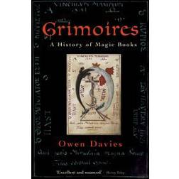 Grimoires (Hæftet, Indbundet, 2010)