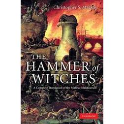 The Hammer of Witches (Häftad, 2009)