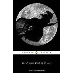 The Penguin Book of Witches (Paperback, 2014)