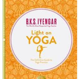 Light on Yoga (Häftad, 2001)