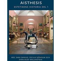 Aisthesis: estetikens historia D.1 (Inbunden)