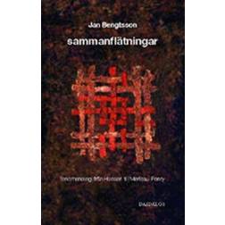 Sammanflätningar: Husserls och Merleau-Pontys fenomenologi (Häftad, 2001)