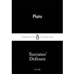 Socrates' Defence (Heftet, 2015)