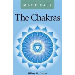 The Chakras Made Easy (Paperback, 2013)