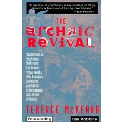 The Archaic Revival (Häftad, 1992)