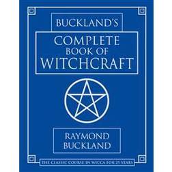 Buckland's Complete Book of Witchcraft (Häftad, 2002)