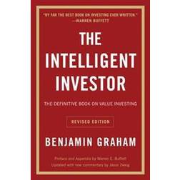 The Intelligent Investor REV Ed (Häftad, 2006)