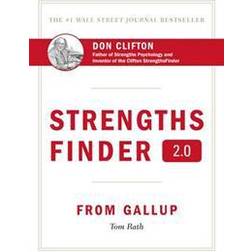 Strengthsfinder 2.0 (Inbunden, 2007)