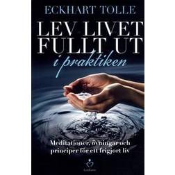 Lev livet fullt ut i praktiken: meditationer, övningar och principer för (Häftad)