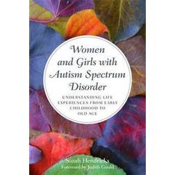 Women and Girls With Autism Spectrum Disorder (Häftad, 2015)
