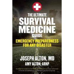 The Ultimate Survival Medicine Guide (Paperback, 2015)