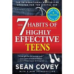 The 7 Habits of Highly Effective Teens (Häftad, 2014)