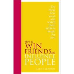 How to Win Friends and Influence People (Indbundet, 2012)