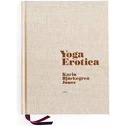Yoga Erotica (Inbunden)