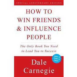 How to Win Friends and Influence People (Paperback, 1998)