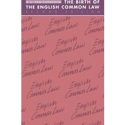 The Birth of English Common Law (Paperback, 1989)