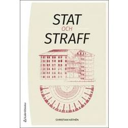 Stat och straff: rättshistoriska perspektiv (Häftad)