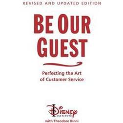 Be Our Guest (Hardcover, 2011)