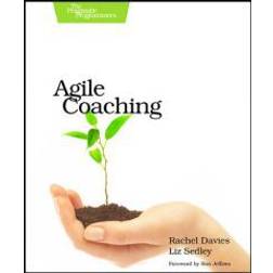 Agile Coaching (Häftad, 2009)