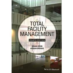 Total Facility Management (Häftad, 2015)