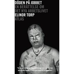 Döden på jobbet (Häftad)