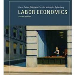 Labor Economics (Inbunden, 2014)