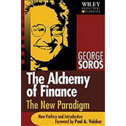 The Alchemy of Finance (Häftad, 2015)