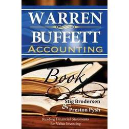 Warren Buffett Accounting Book (Hæftet, 2014)