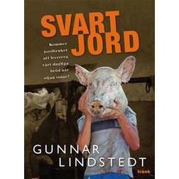 Svart jord (E-bok)