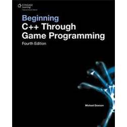 Beginning C++ Through Game Programming (Häftad, 2014)