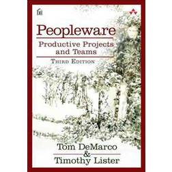 Peopleware (Hæftet, 2013)