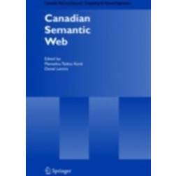 Canadian Semantic Web (E-Book, 2015)