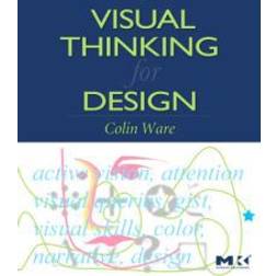 Visual Thinking (Häftad, 2008)