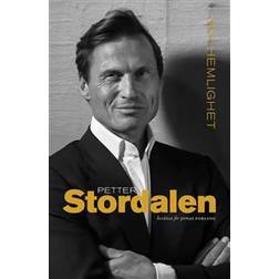 Min hemlighet (Häftad, 2016)