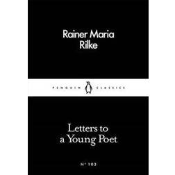 Letters to a Young Poet (Heftet, 2016)