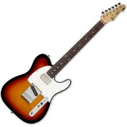 ESP Ron Wood